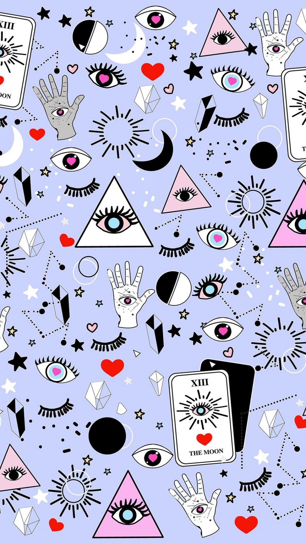 非主流创意个性眼睛