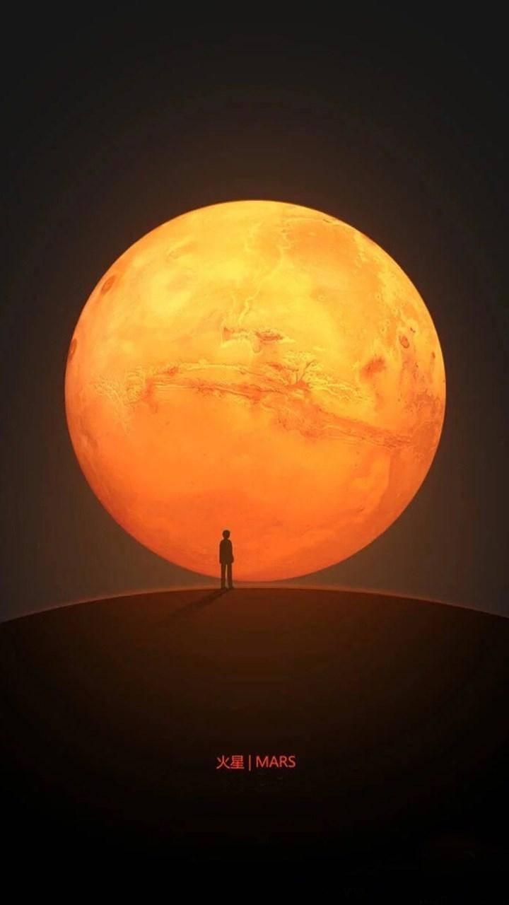 微信星球系列手机锁屏