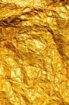 黄金闪闪纹理背景-6