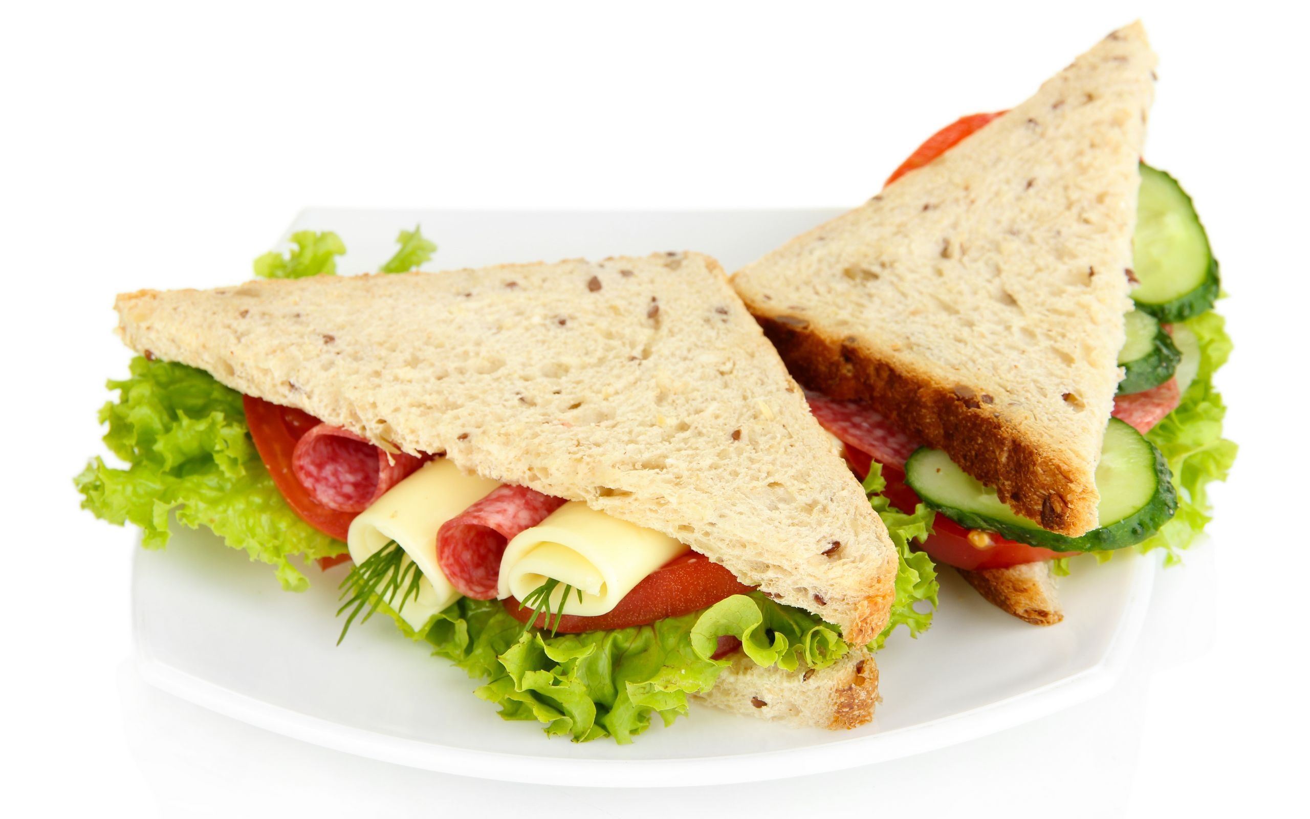 营养食品三明治图片,高清图片,电脑桌面-壁纸族