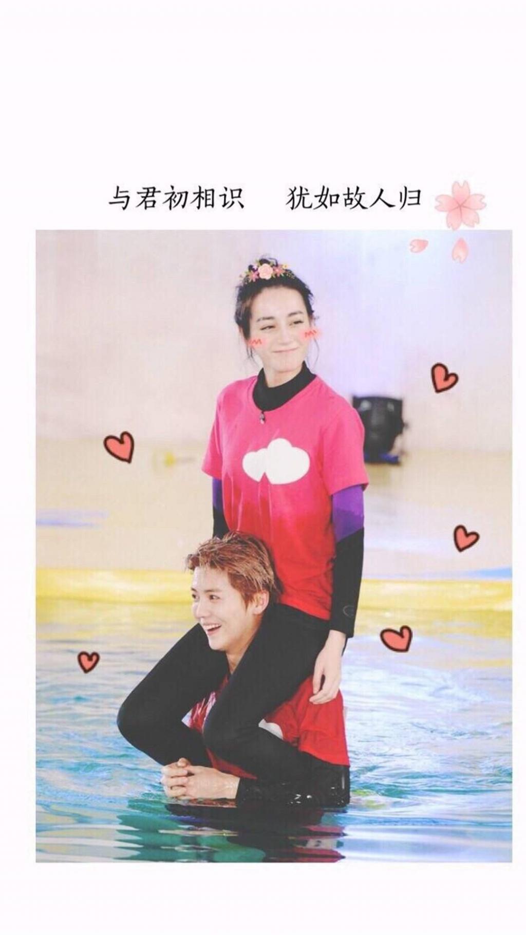 奔跑吧陆地夫妇