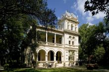 美国的圣安东尼奥