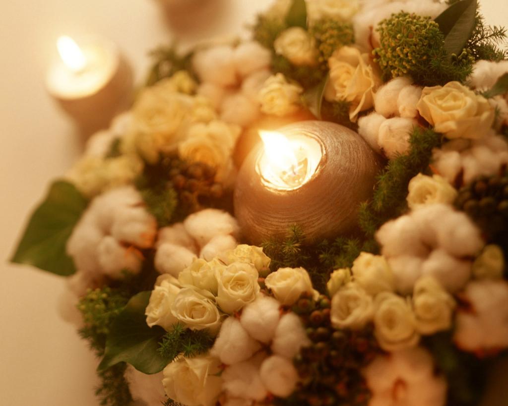 1280圣诞文艺主题