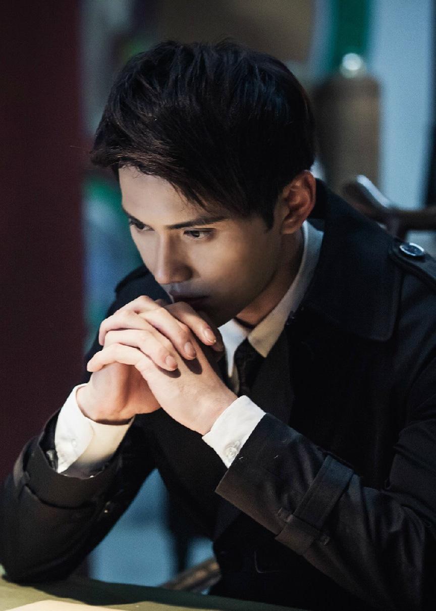 《人生若如初相见》剧照