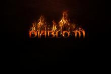 RPG游戏《暗黑破坏神3》