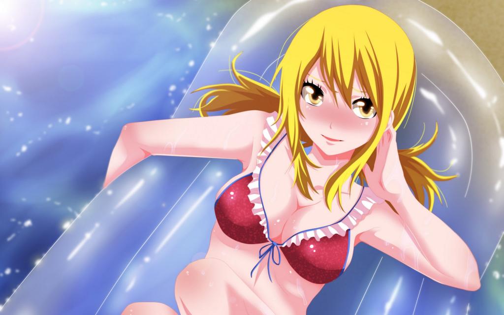 露西·哈特菲利亚