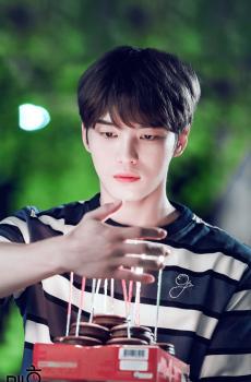 金在中Manhole剧照