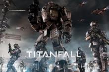 射击游戏《泰坦陨落》