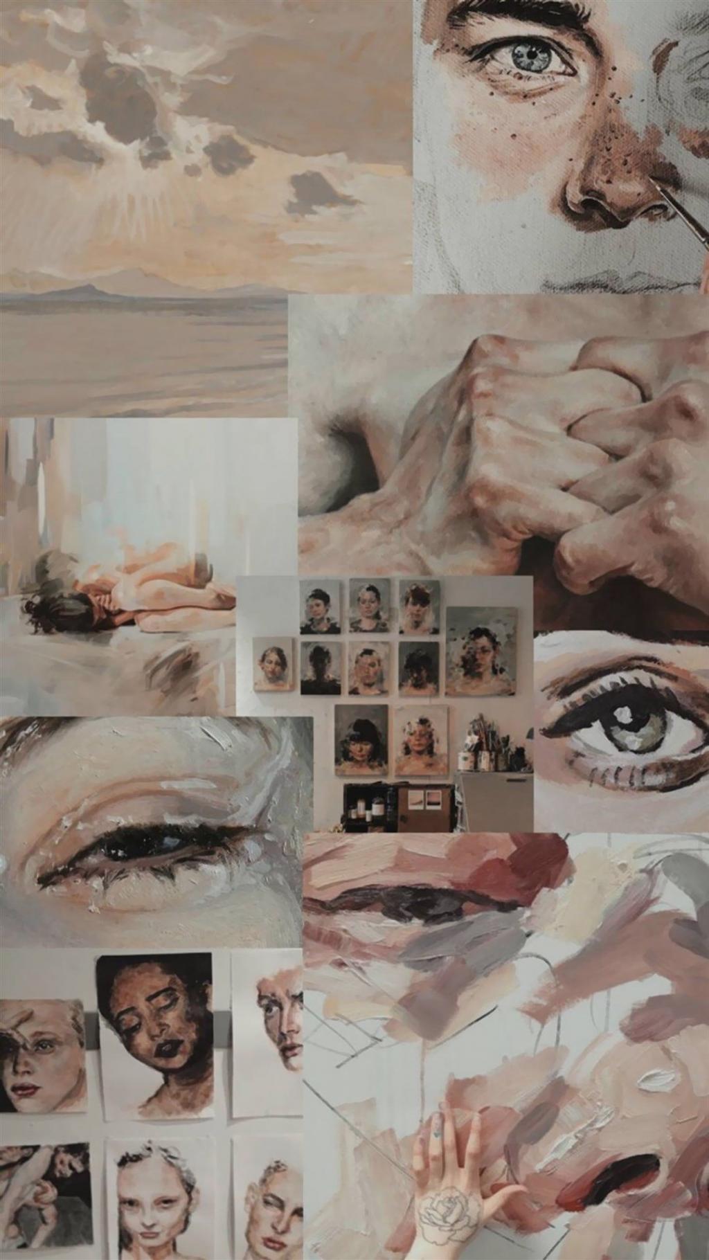 非主流个性创意拼图