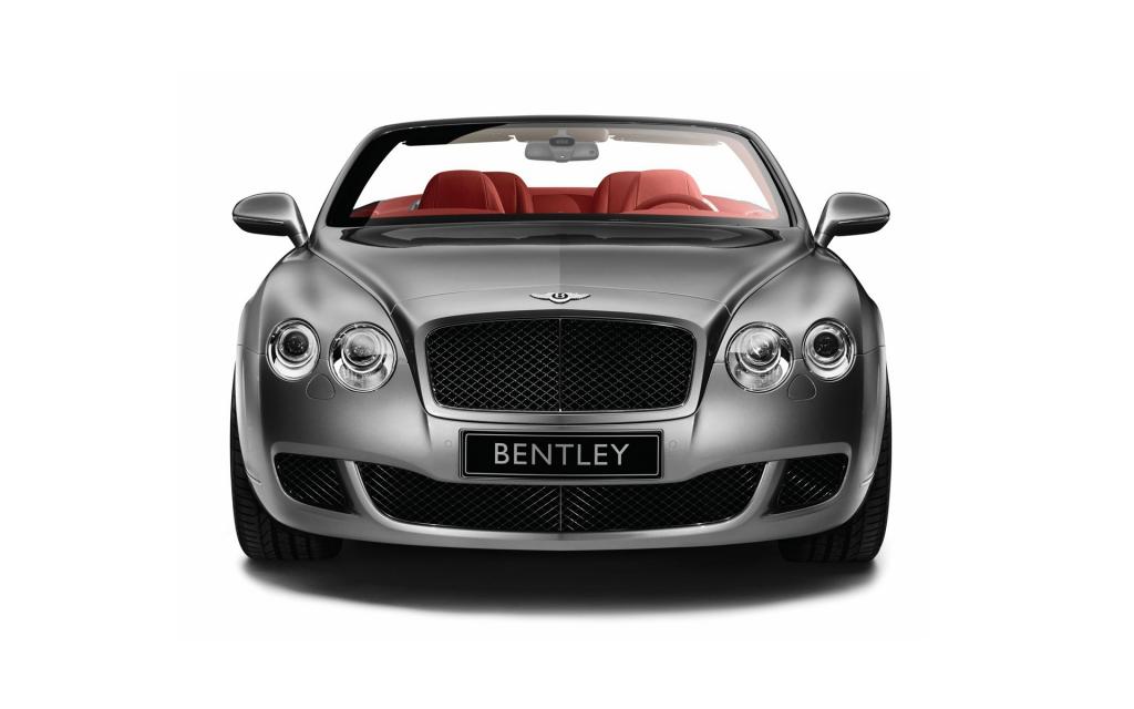 Bentley宾利汽车
