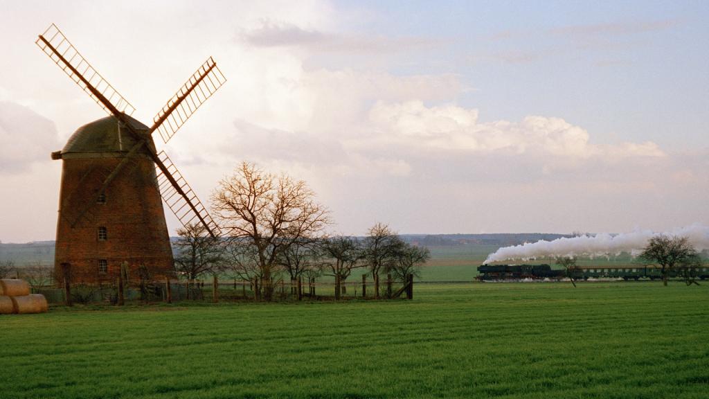 精美自然唯美风光