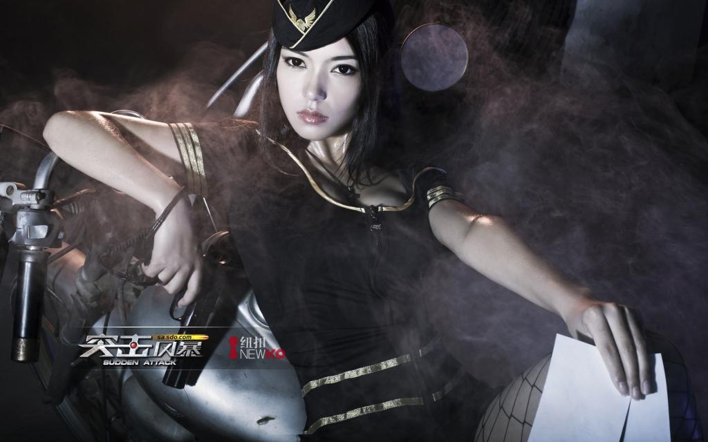 突击风暴(病毒危机)