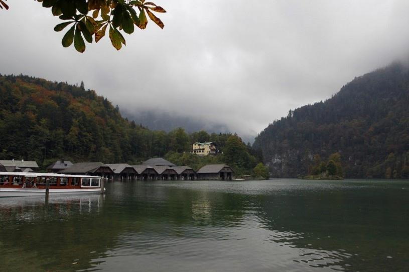 精选世外桃源美景