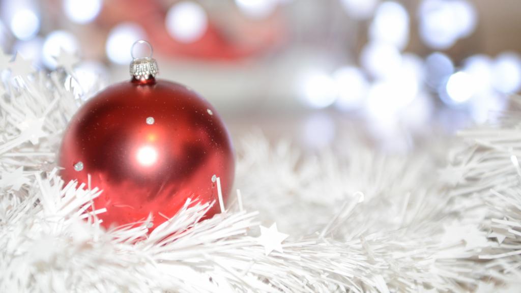 圣诞喜庆装饰品