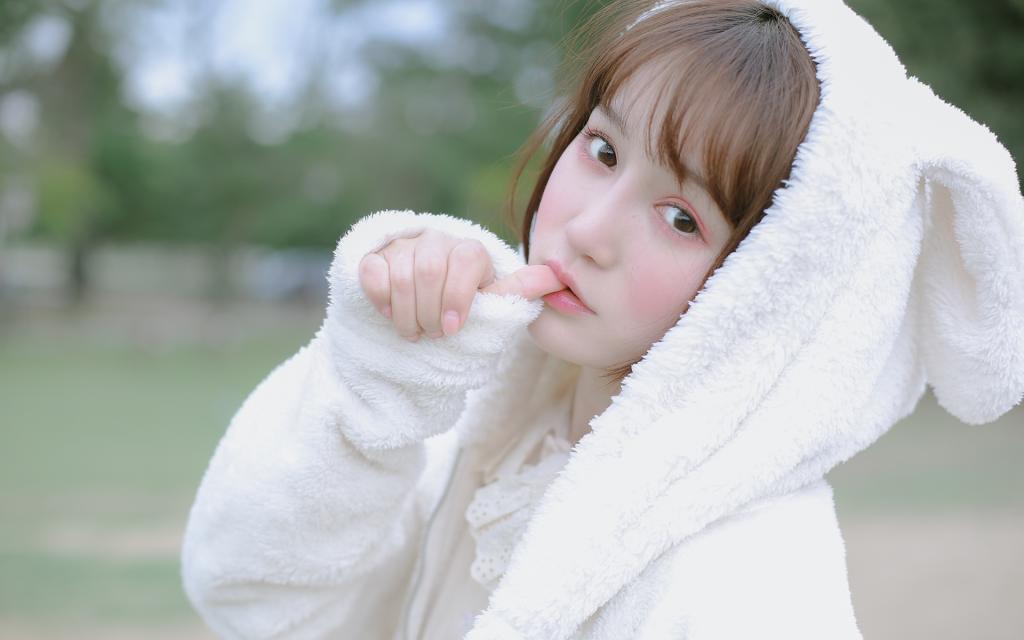 短发也叫初恋发