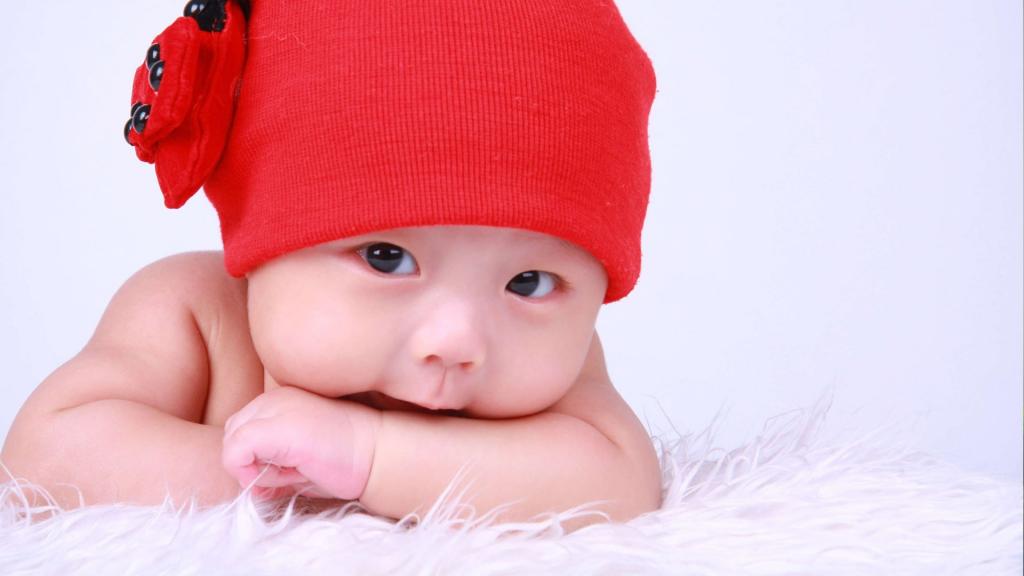 超级萌娃大比拼