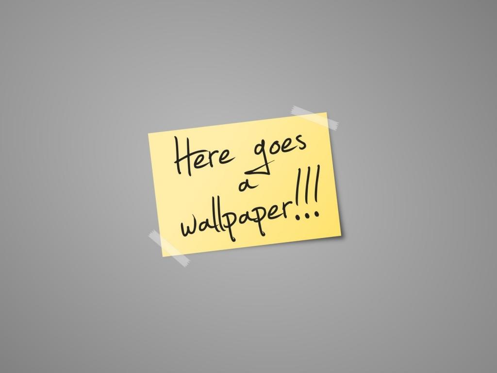 简约创意设计壁纸