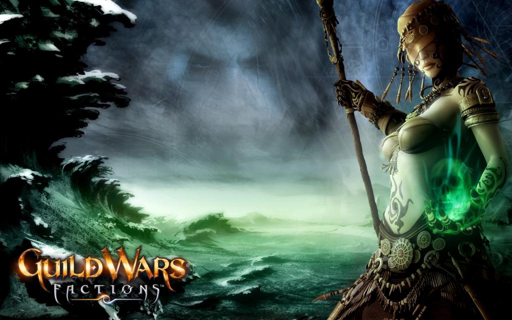Guildwars