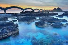 2018年 Bing官方主题风景