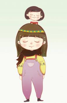 十二星座卡通系列-3