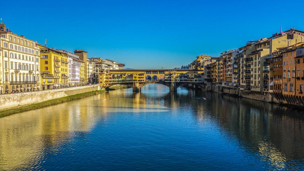 意大利著名的建筑