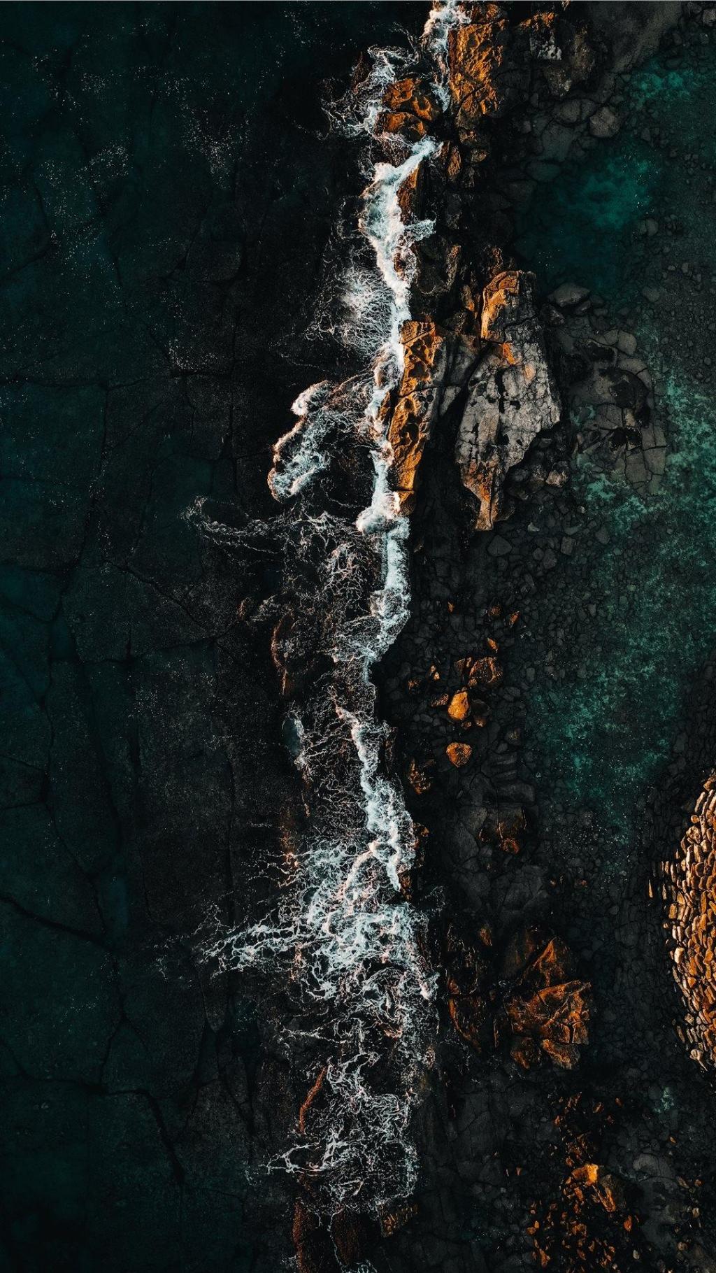 创意抽象手绘艺术插画