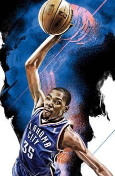 篮球明星背景-7