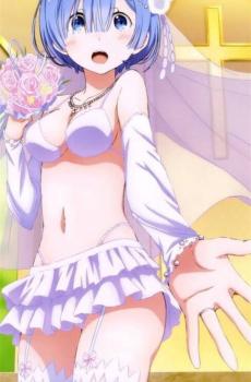 Re:从零开始的异世界生活-4