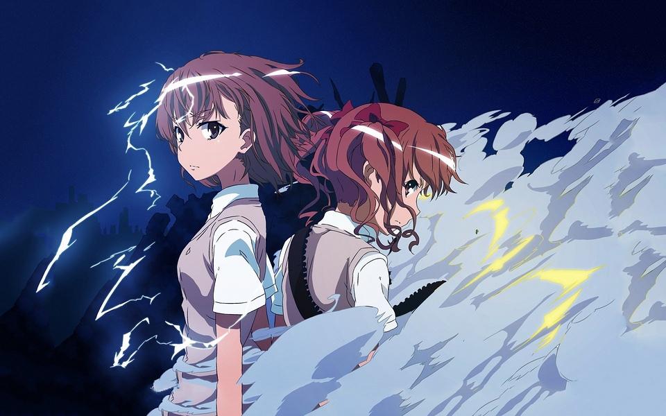 可爱迷人御坂美琴