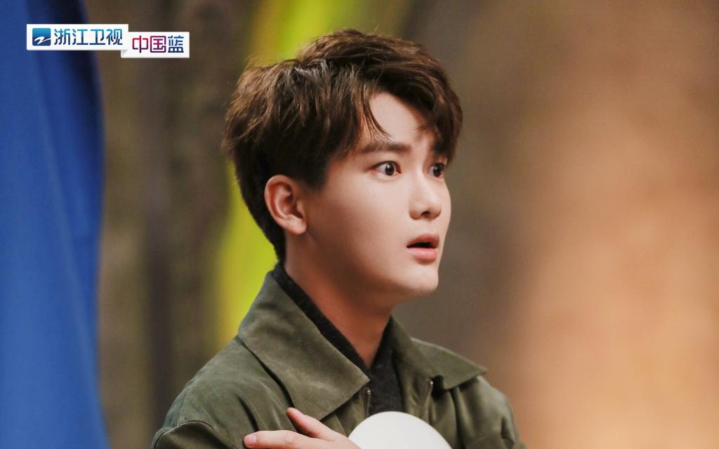 《二十四小时第三季》真人秀海报