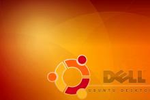 戴尔品牌图片壁纸