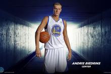 NBA金州勇士队员