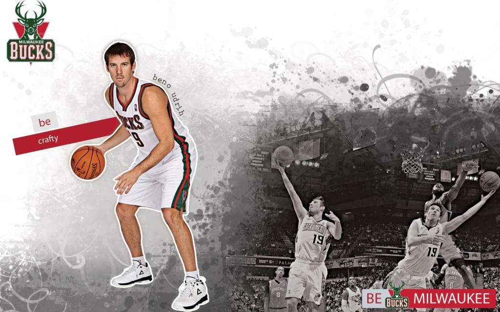 NBA雄鹿队2011-12赛季