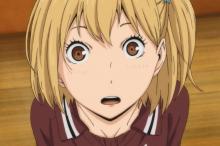 动漫《排球少年》第二季