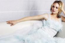 美女黛安·克鲁格