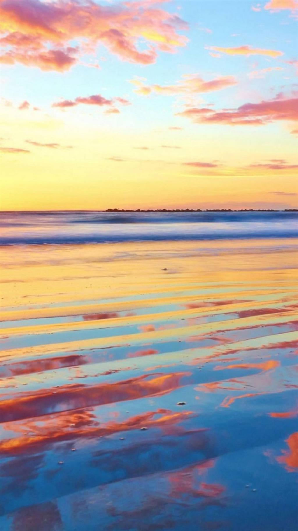 高清唯美自然风光图片