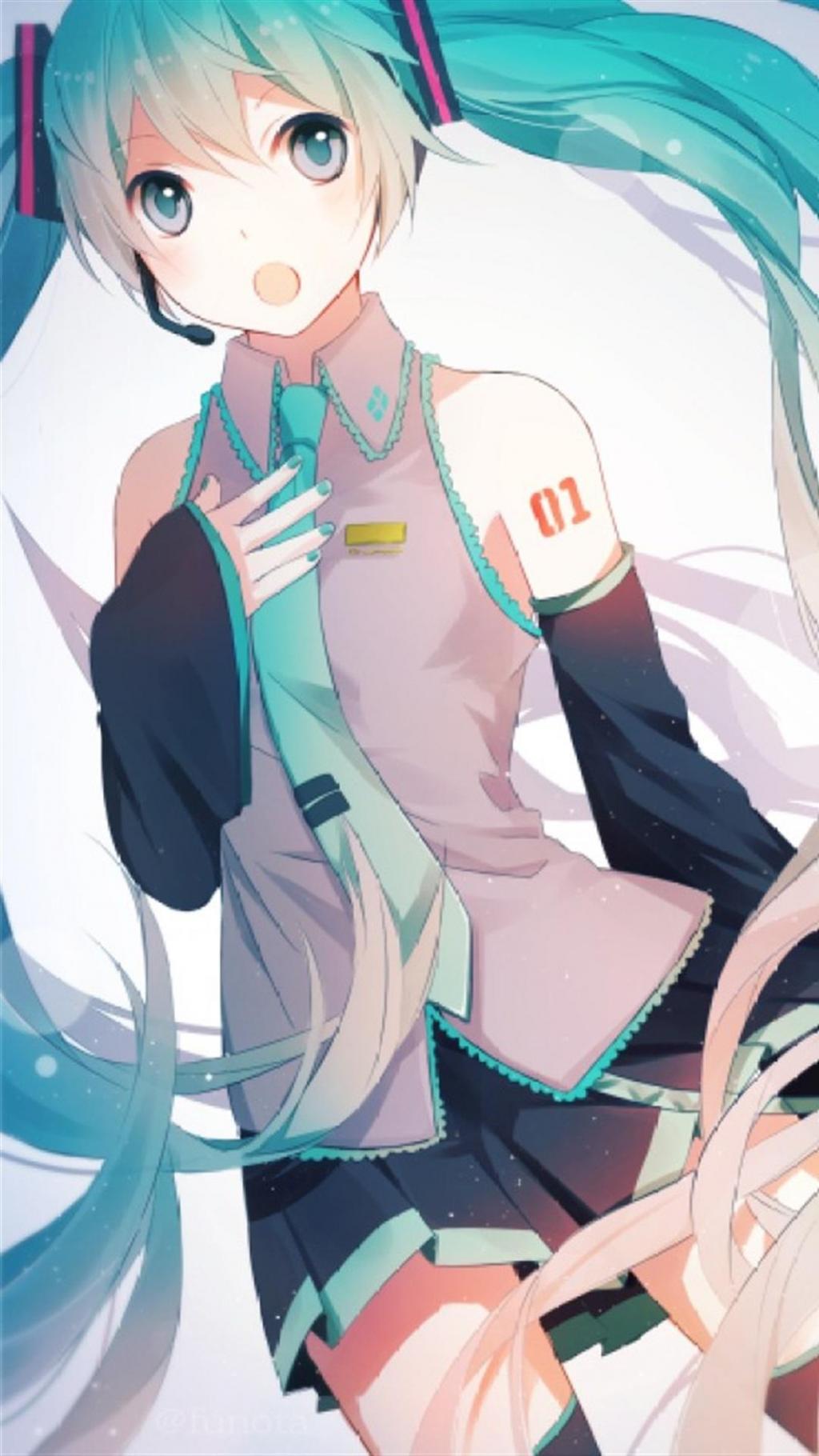 初音未来合集