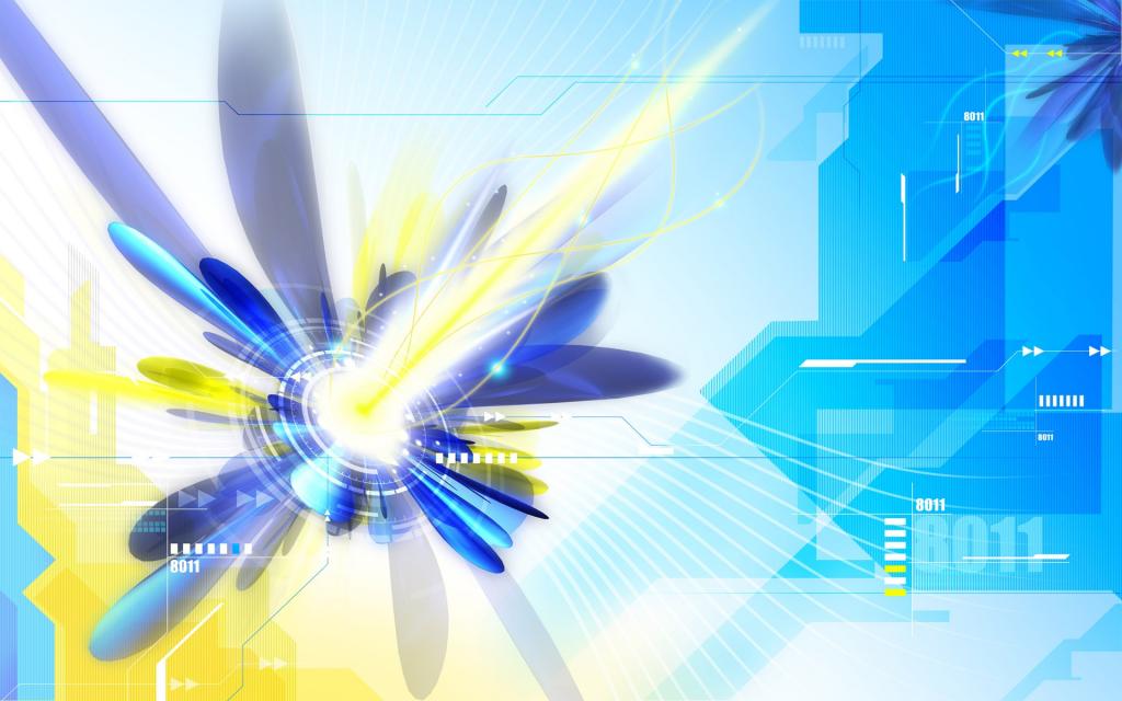 抽象空间-LOGO设计