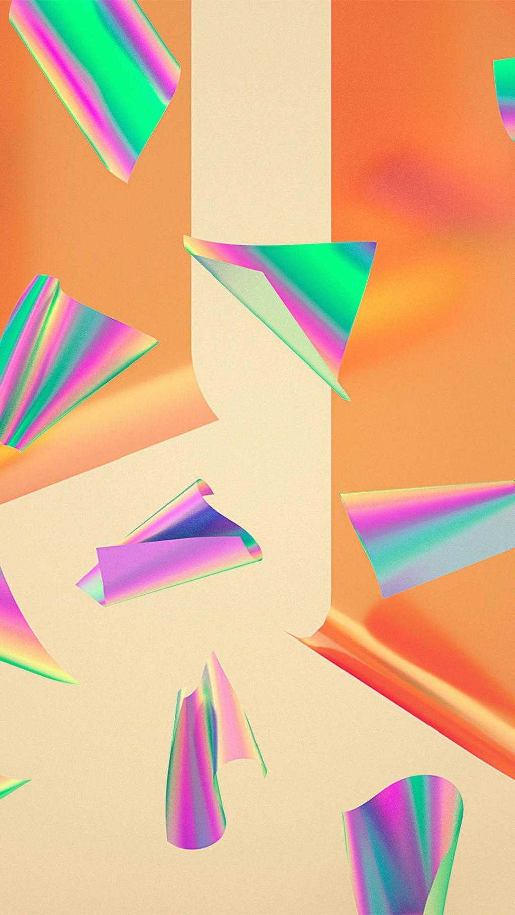 个性的艺术纹理