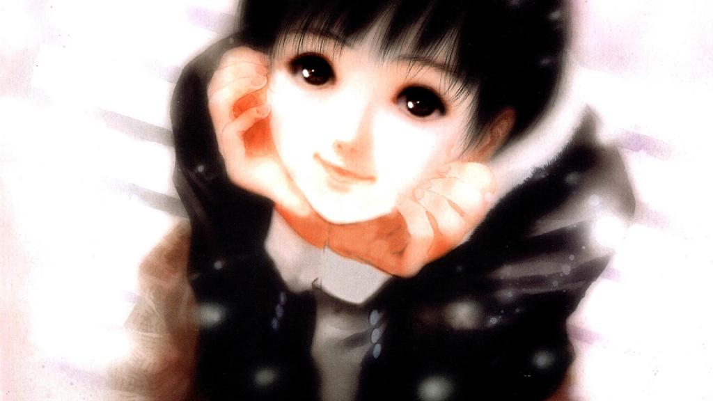 美树本 晴彦漫画作品