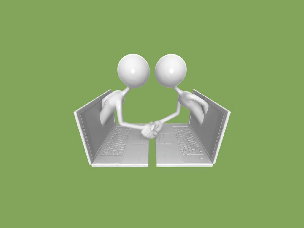 3D银人创意设计