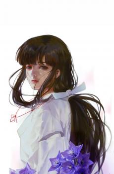 二次元萌妹纸合辑-4