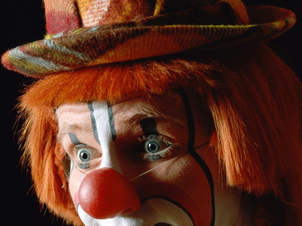 各类人物日常生活