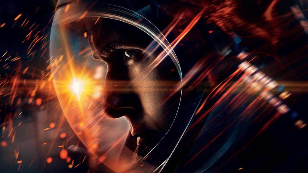 登月第一人 First Man(2018)