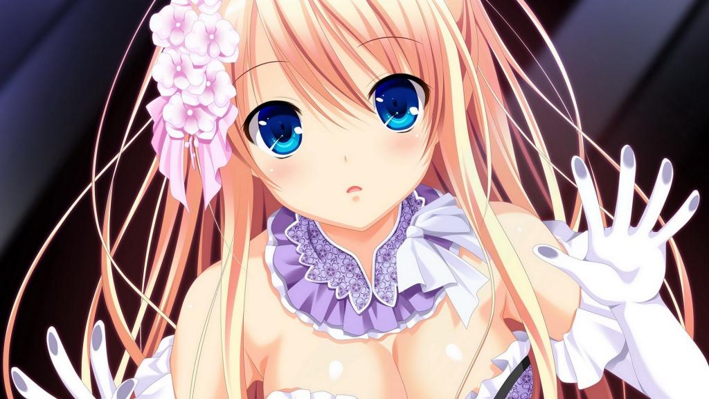 幻创的幻人游戏动漫