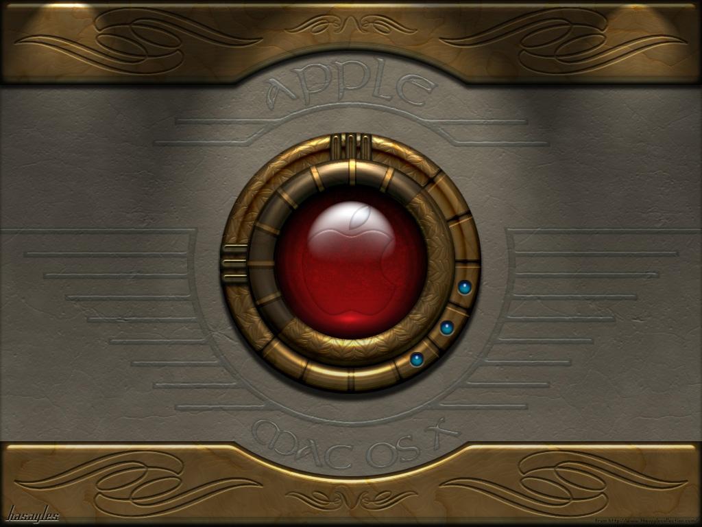 Apple主题 第12辑