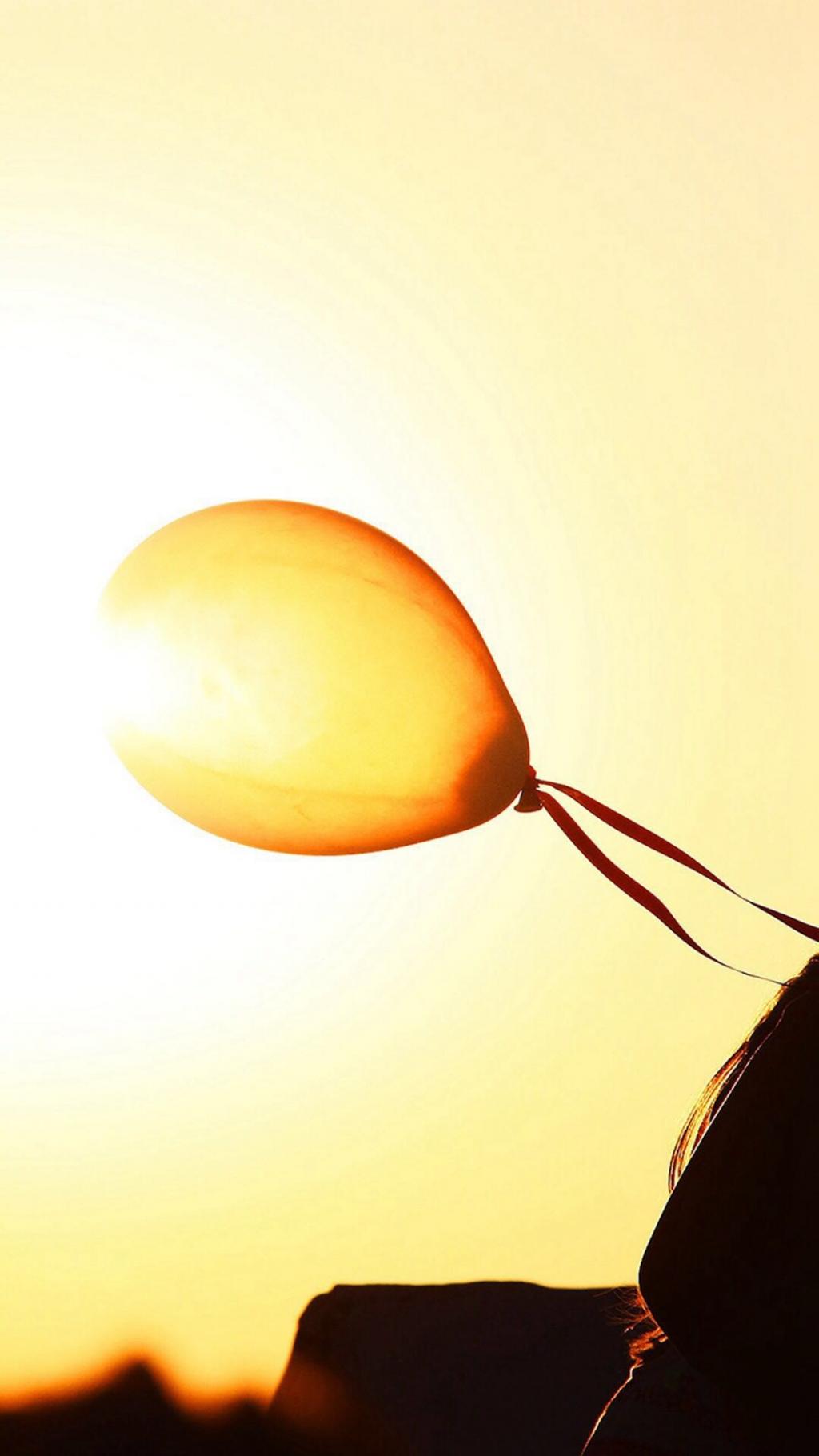 炎炎夏日的早安