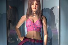 1600性感游戏美女