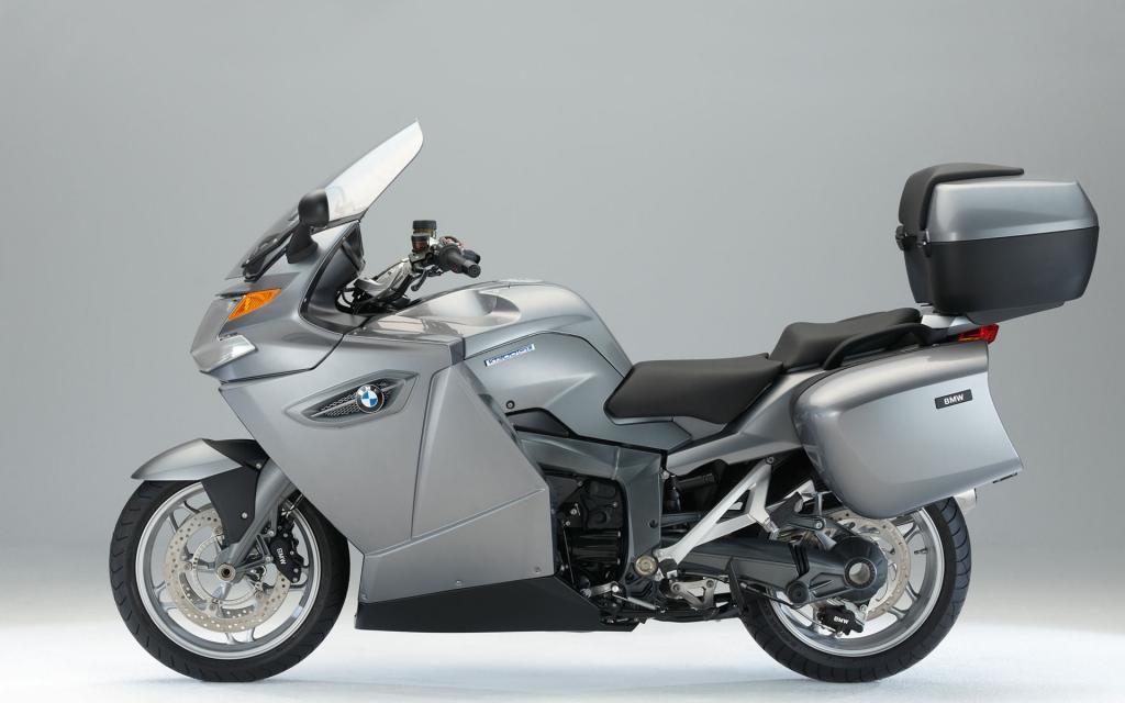 宝马 K 1300 GT摩托车