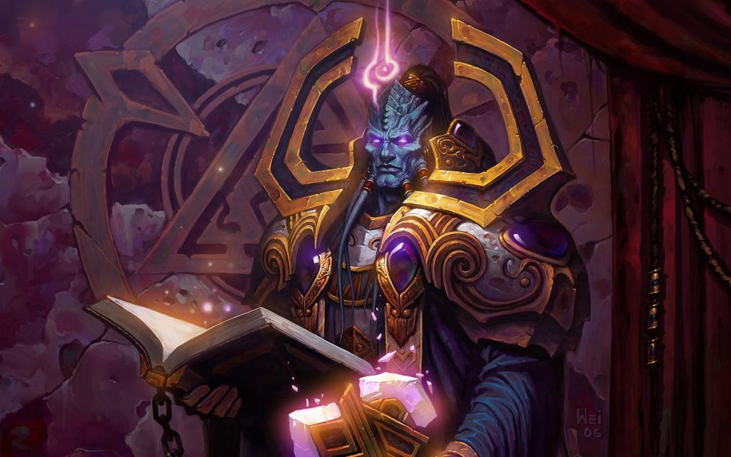 游戏角色大合集